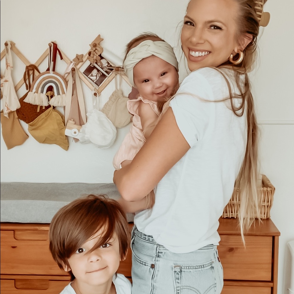 Hey there 😉 I'm Cara!